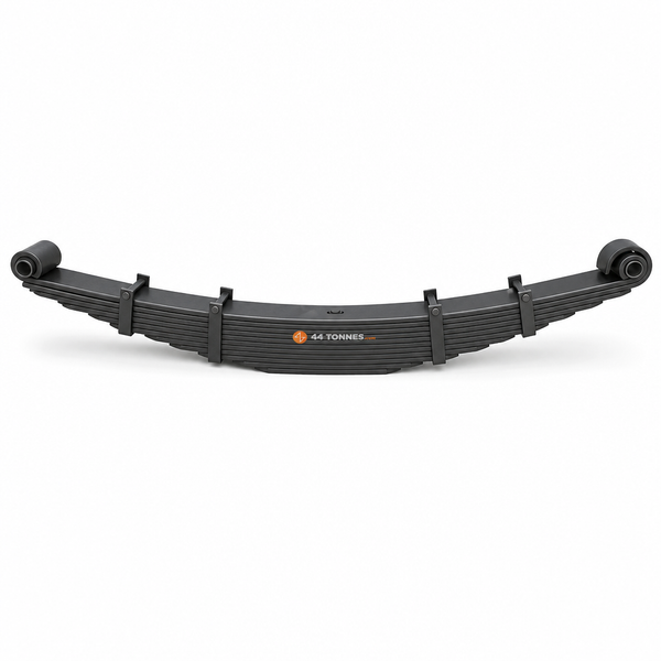 Ressort à lames pour IVECO - 04853848