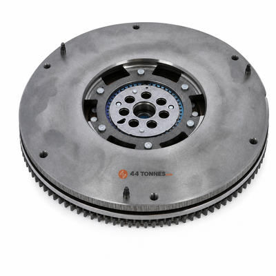 Volant moteur pour IVECO - 504382924 5802794865 — réf. 44T-267NU4, pièce détachée poids lourd