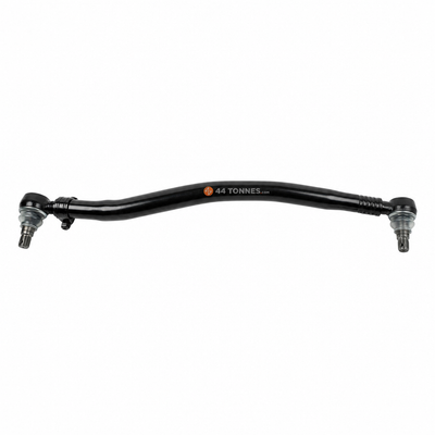 Barre de direction essieu avant pour MERCEDES-BENZ - 0034600705 0034604705 9744601105 — réf. 44T-268H5X, pièce détachée poids lourd