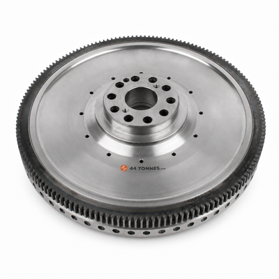 Volant moteur pour SCANIA - 1465412 1487558 — réf. 44T-277JBG, pièce détachée poids lourd