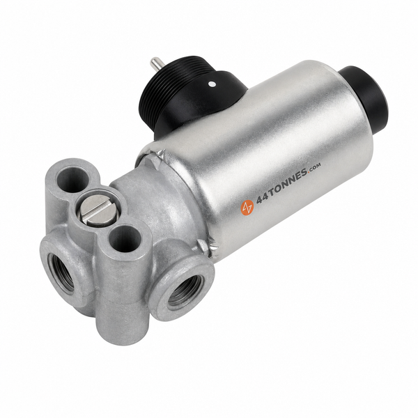 Electrovalve pour MERCEDES-BENZ, IVECO, Alexander Dennis - 0039975336 003997533680 0049979036