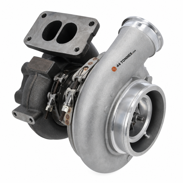 Turbocompresseur pour MERCEDES-BENZ - 0090965699 0090969999 A0090965699