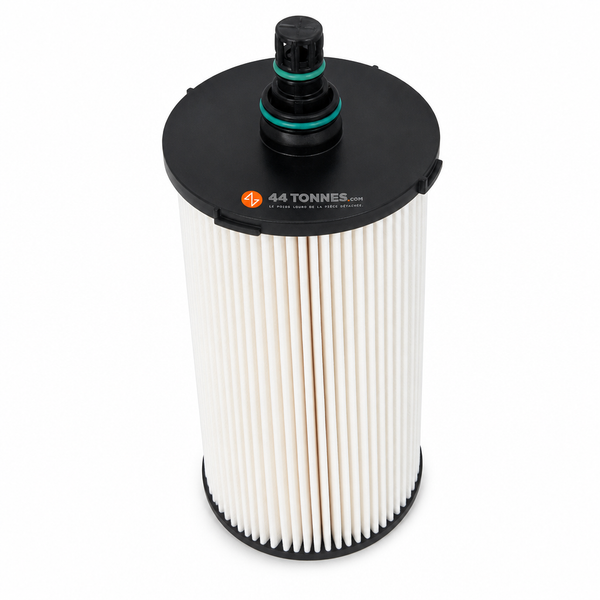 Cartouche de filtre à carburant pour VOLVO - 0024137737 24137493
