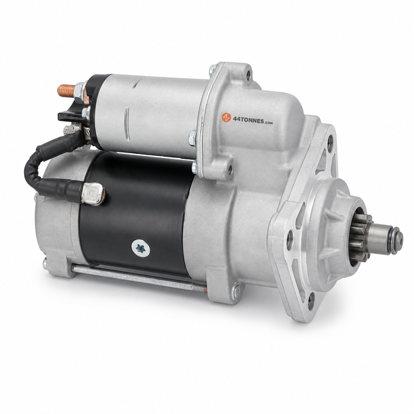 Démarreur pour MERCEDES-BENZ - 0061515001 0071513301 0071517401