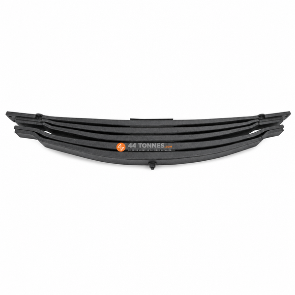 Ressort à lames pour MERCEDES-BENZ - 9483201405 9483202405 A9483201405