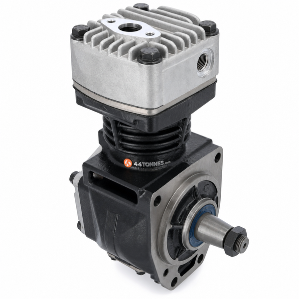 Compresseur pour IVECO - RENAULT 5021171463