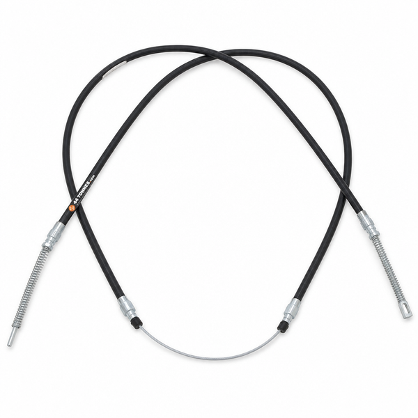 Câble de commande arrière pour IVECO - 07169752