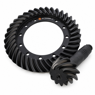 Couple conique pour SCANIA - 1540466 2133297 — réf. 44T-2B4B3K, pièce détachée poids lourd
