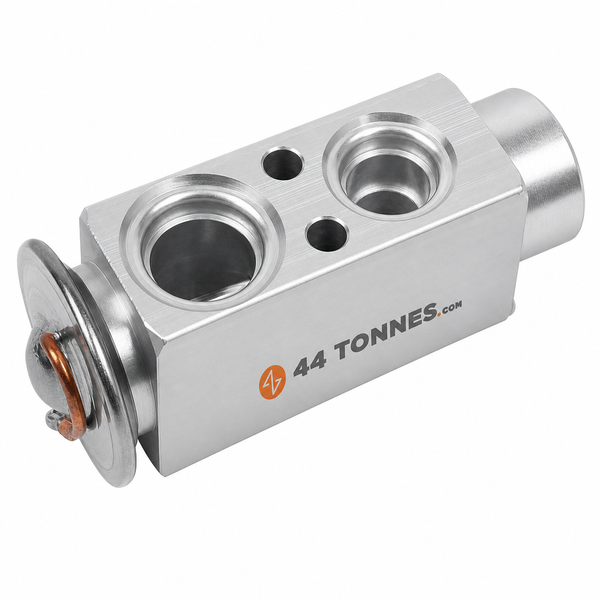 Valve d'extension pour VOLVO - 0020443850 13419850