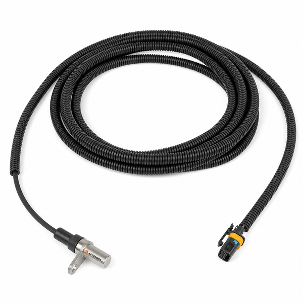Capteur EBS essieu avant droit pour MAN - 81271206198