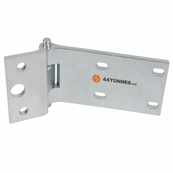 Charnière pour MERCEDES-BENZ 3817200237 / 6417200337 - 6417200737 A3817200237 A6417200337