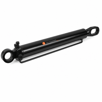Cylindre hydraulique basc. de cabine pour SCANIA - 10575171 1575171 375350 — réf. 44T-2D3JPB, pièce détachée poids lourd