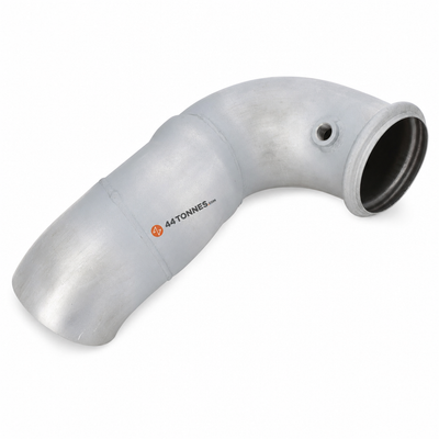 Tuyau d'échappement pour VOLVO - 0021808286 — réf. 44T-2DPM9D, pièce détachée poids lourd