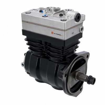 Compresseur pour VOLVO - 0020775224 0021225199 20574763 — réf. 44T-2E7SPC, pièce détachée poids lourd