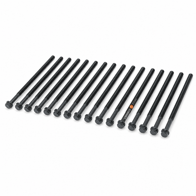 Kit de vis de culasse pour MERCEDES-BENZ - 4700160069 A4700160069 — réf. 44T-2EUBLX, pièce détachée poids lourd