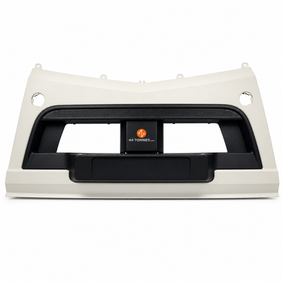 Pare-chocs, centre, imprimer pour MERCEDES-BENZ - 9608801790 9608856201 9608856301 — réf. 44T-2EXCP7, pièce détachée poids lourd