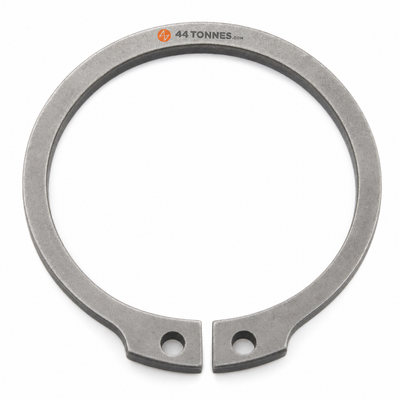 Anneau de sûreté pour MERCEDES-BENZ, MAN, RENAULT - 0019948841 0039941441 A0019948841 — réf. 44T-2F2TKN, pièce détachée poids lourd