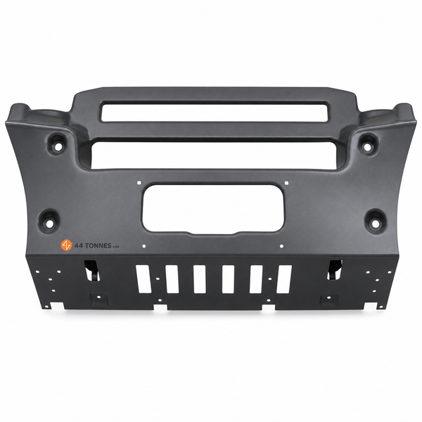 Pare-chocs centre pour IVECO - 0000504060073