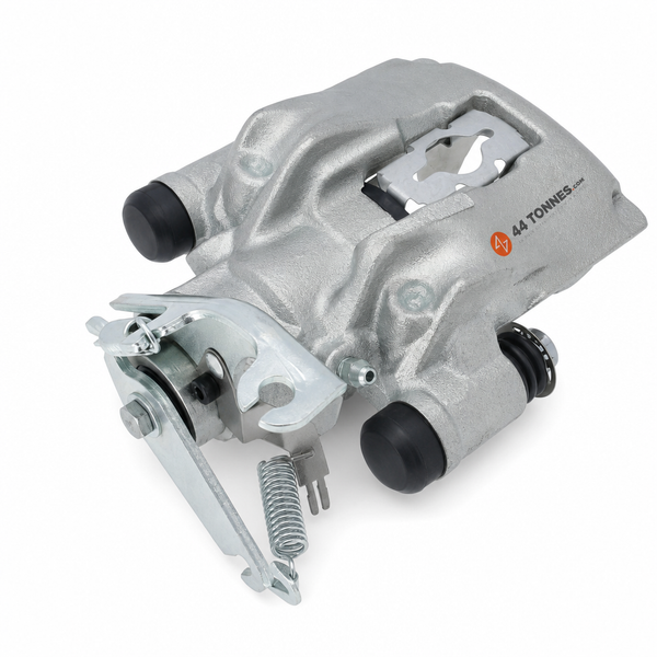 Etrier de frein essieu arrière droit pour IVECO - 0000042559618 42470848 42535111