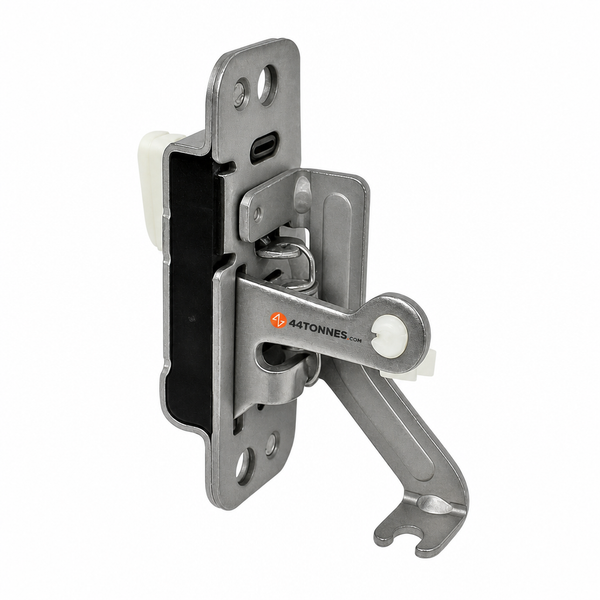 Serrure de porte pour Citroën, Fiat, Peugeot