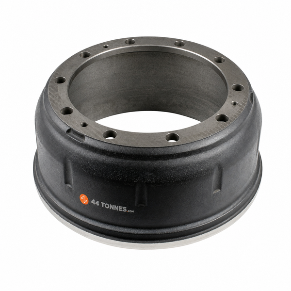 Tambour de frein essieu avant pour MERCEDES-BENZ 3014210501 - A3014210501 A3524210501