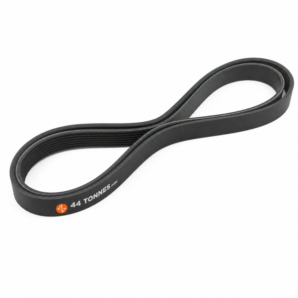 Courroie multi-nervures pour MERCEDES-BENZ - 0019931896 0039937296 0119974792