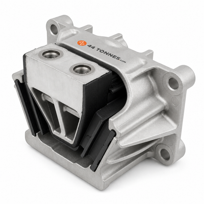 Silentbloc moteur avant pour MERCEDES-BENZ, SETRA - 6932410113 6932410413 9402410213 — réf. 44T-2J8DHK, pièce détachée poids lourd