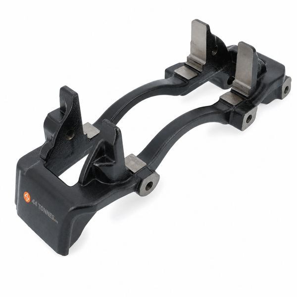 Support de frein pour MERCEDES-BENZ - 0004215806 A0004215806