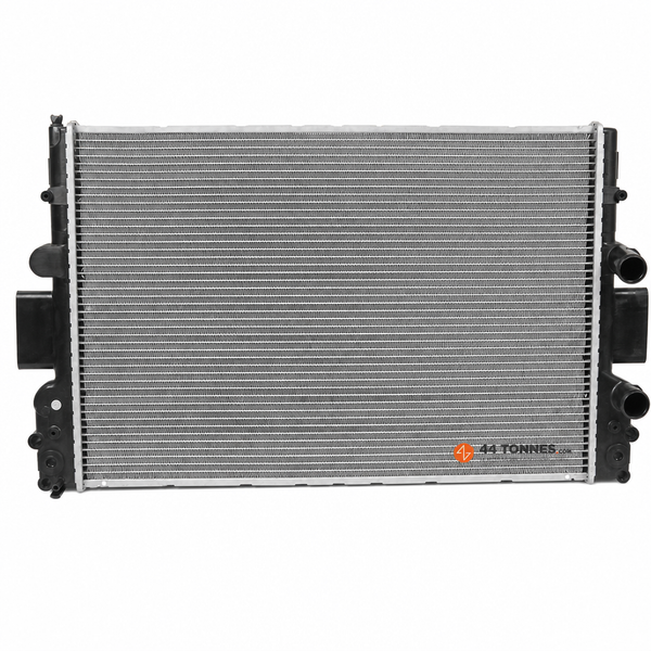 Radiateur pour IVECO - 0000042577215 42577216 504152995