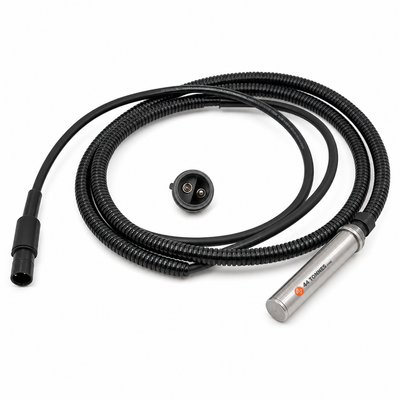 Capteur ABS pour SCANIA - 1441278 1530710 1892061 — réf. 44T-2JS6KW, pièce détachée poids lourd
