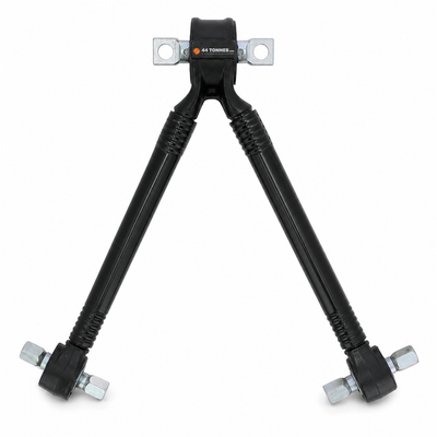 Stabilisateur en V essieu avant pour MERCEDES-BENZ - 9603504305 9603504505 A9603504305 — réf. 44T-2JXZ73, pièce détachée poids lourd