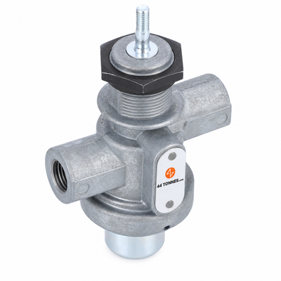 Valve de blocage pour VOLVO - 1580024 — réf. 44T-2K2QZ6, pièce détachée poids lourd