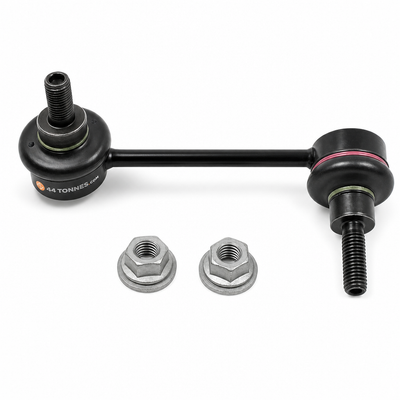 Entretoise stabilisateur essieu avant droit pour RENAULT, Nissan, Opel - 7700307343 7700309071 8200713523 — réf. 44T-2K49QS, pièce détachée poids lourd