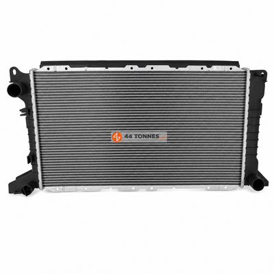 Radiateur pour FORD - 1112703 1112704 1671777 — réf. 44T-2K4FTZ, pièce détachée poids lourd