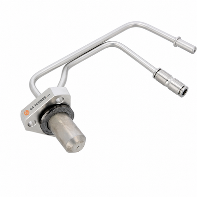 Gicleur pour RENAULT, VOLVO - 0021679303 0022588468 0023241772 — réf. 44T-2KLABB, pièce détachée poids lourd