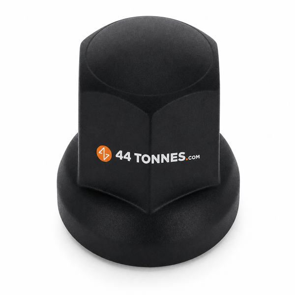 Capuchon d'écrou de roue pour SCANIA - 358246