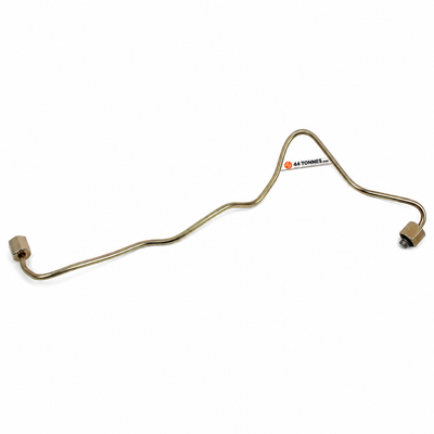 Conduite d'injection pour MERCEDES-BENZ - 6020701533 6020702033 6020703033 (boîte de 2) — réf. 44T-2LC49K, pièce détachée poids lourd