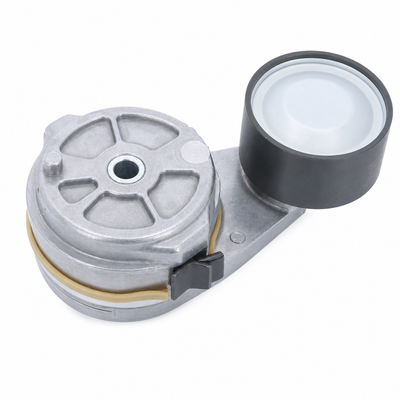 Tendeur de courroie pour MERCEDES-BENZ - 4572000070 4572001770 4572002570 — réf. 44T-2LJS4G, pièce détachée poids lourd