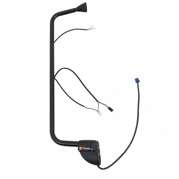 Bras de rétroviseur cabine du conducteur pour MERCEDES-BENZ - 0018104514 A0018104514