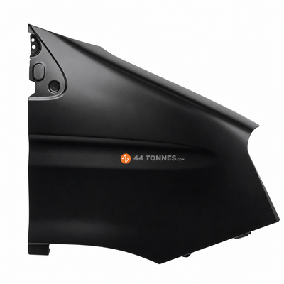 Aile avant droite pour IVECO - 0005801352978 03800001 — réf. 44T-2M2G69, pièce détachée poids lourd