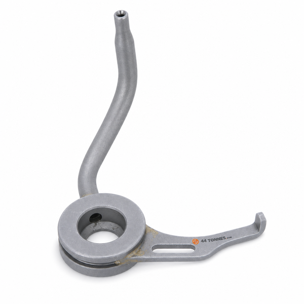 Gicleur d'huile pour SCANIA - 1526821