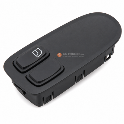 Panneau de commande du côté passager avant pour DAF - 1669887 1693128 1811228 — réf. 44T-2M59PJ, pièce détachée poids lourd