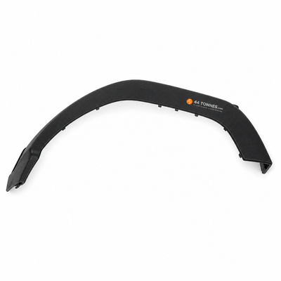Partie d'aile arrière gauche pour VOLVO - 22434518 82610852 — réf. 44T-2MM7CU, pièce détachée poids lourd
