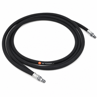 Tube flexible pour MAN - 06541014442 06541020442 06541090004 — réf. 44T-2MQZKQ, pièce détachée poids lourd