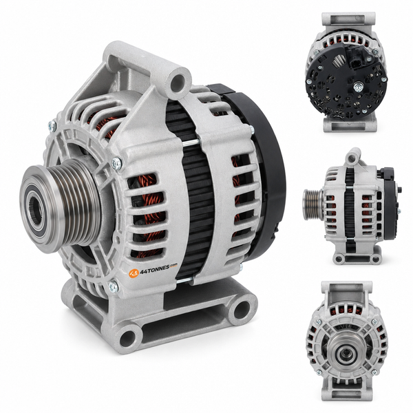 Alternateur pour Citroën, Fiat, FORD - 1404791 1572736 1581843