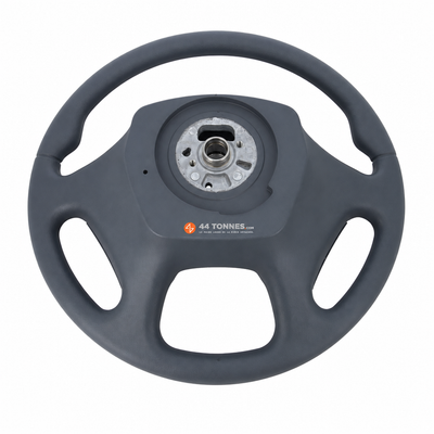 Volant pour IVECO, Astra - 0000504000979 — réf. 44T-2N2QGS, pièce détachée poids lourd
