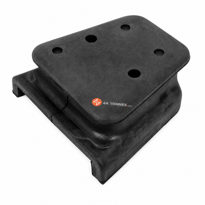 Butée pour MERCEDES-BENZ - 9063220019 A9063220019 — réf. 44T-2NL5PN, pièce détachée poids lourd