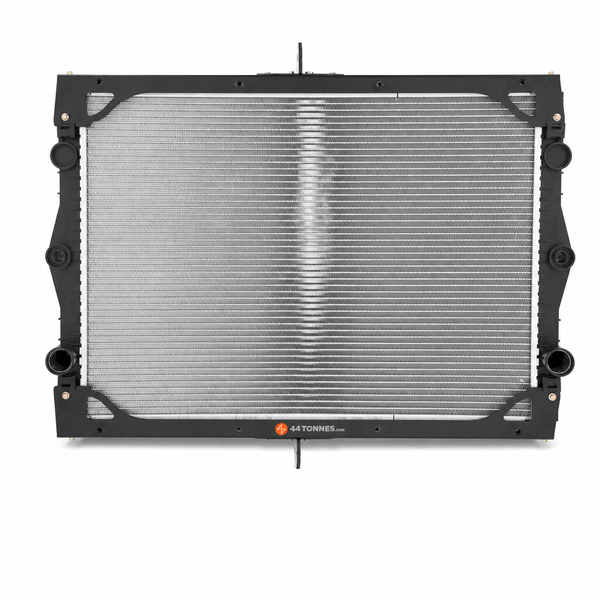 Radiateur pour DAF - 1700659 1719142