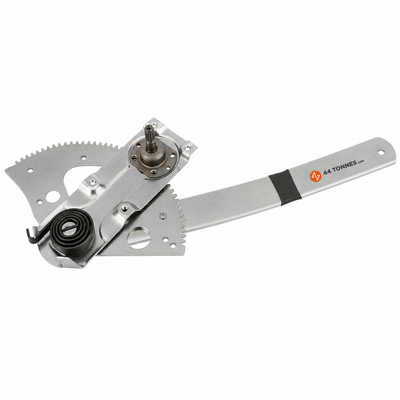 Lève-vitre avant droite pour MERCEDES-BENZ 3817250102 / A3817250102 — réf. 44T-2PCFDM, pièce détachée poids lourd