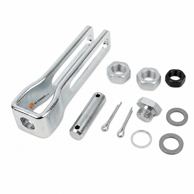 Kit de montage pour DAF 1325357 — réf. 44T-2PG3YS, pièce détachée poids lourd